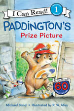 Paddington prize picture for sale  Montgomery
