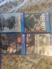 Playstation games lot for sale  Mather