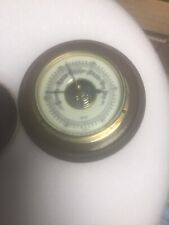 Small barometer for sale  BURNLEY