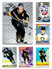 JAROMIR JAGR Hockey Cards **** PICK YOUR CARD **** From The LIST, used for sale  Canada