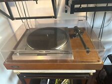 turntable technics usato  Fiorenzuola D Arda