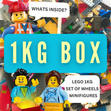 Lego bundle 1kg for sale  CLEVEDON