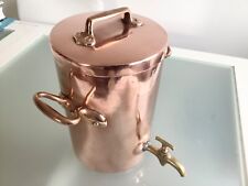 Copper pot tap d'occasion  Suresnes