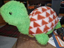 Peluche tortue pintel d'occasion  Châlette-sur-Loing