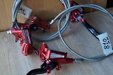Hope tech brakes for sale  BROMLEY