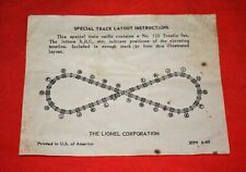 lionel layout for sale  Fairfax Station