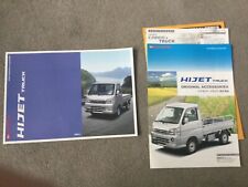 Diahatsu hijet truck for sale  WEYMOUTH