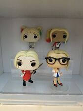 Harley quinn funko for sale  LIVERPOOL