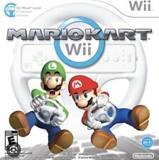 Videojuegos para Nintendo Wii todos auténticos, todos limpiados y probados, envío rápido gratuito segunda mano  Embacar hacia Argentina