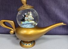 Aladdin snow globe for sale  Ansonia