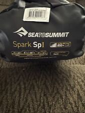 Sea summit spark for sale  Stockton