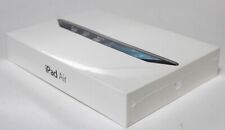 Apple iPad Air 2 128GB, Wi-Fi + Celular (DESBLOQUEADO) 9,7 polegadas Cinza Espacial NOVO OUTRO comprar usado  Enviando para Brazil