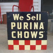 1940 sell purina for sale  USA