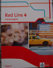 Red line bayern gebraucht kaufen  Deutschland