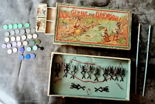 Jeu ancien peche d'occasion  Tours-