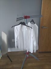Sturdy foldable clothes for sale  LONDON