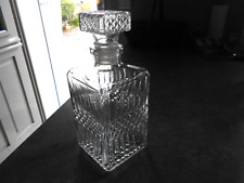 Ancienne carafe whisky d'occasion  Verberie