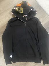 Bape hoodie large for sale  Shipping to Ireland