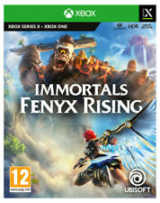 Immortals fenyx rising for sale  STOCKPORT