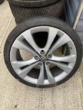 Vauxhall insignia alloy for sale  DORKING