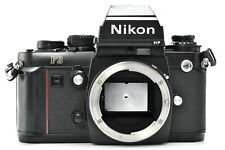 Nikon f3hp camera for sale  USA