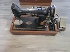 Singer 1934 century for sale  Oak Harbor