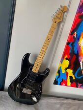 Fender Stratocaster USA 1979 all oirginal + original case, amazing na sprzedaż  PL