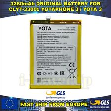 Batteria battery clyt usato  Castellammare Di Stabia