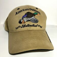 American outdoors unlimited for sale  Greensboro