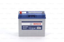 Bosch starterbatterie 092 gebraucht kaufen  Uslar