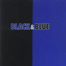 Backstreet Boys - Preto e Azul [Faixas Extras] - (500) comprar usado  Enviando para Brazil