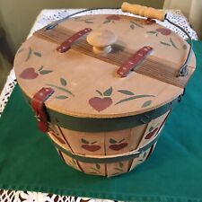 Apple basket handle for sale  Saint Paul