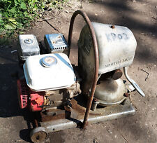 Honda trash slurry for sale  WYMONDHAM