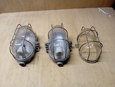 Lot ancienne lampe d'occasion  Marines