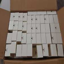 94 Piece Surface Box Surface-Mounted Data Socket Network Outlet 86x86x37 for sale  Shipping to South Africa