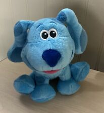 Nickelodeon plush blues for sale  Pisgah Forest