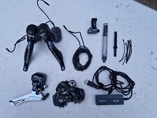 Shimano ultegra di2 for sale  Shipping to Ireland