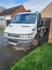 3.5 recovery truck for sale  COLCHESTER