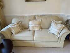 Piece suite sofa for sale  NANTWICH