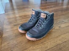 boots black waterproof danner for sale  Belmont