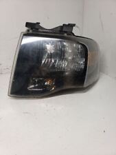 Driver headlight blacked for sale  Seymour