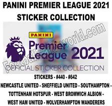 Panini premier league for sale  OLDBURY