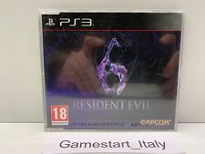 Resident evil sony usato  Sassuolo