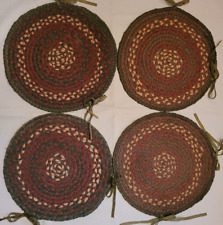 round chair pads for sale  Parkesburg