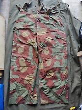 Italian army camouflaged for sale  PETERBOROUGH