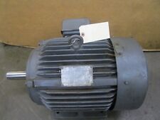 Mitsubishi 15hp electric for sale  Clover