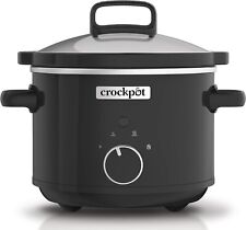 Crockpot slow cooker for sale  BUSHEY