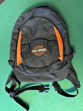 Harley davidson rucksack gebraucht kaufen  Burscheid