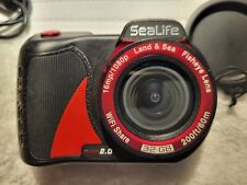 SeaLife Micro 2.0 Underwater Camera (SL510) for sale  Shipping to South Africa