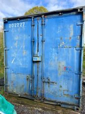 small shipping containers for sale  NANTWICH